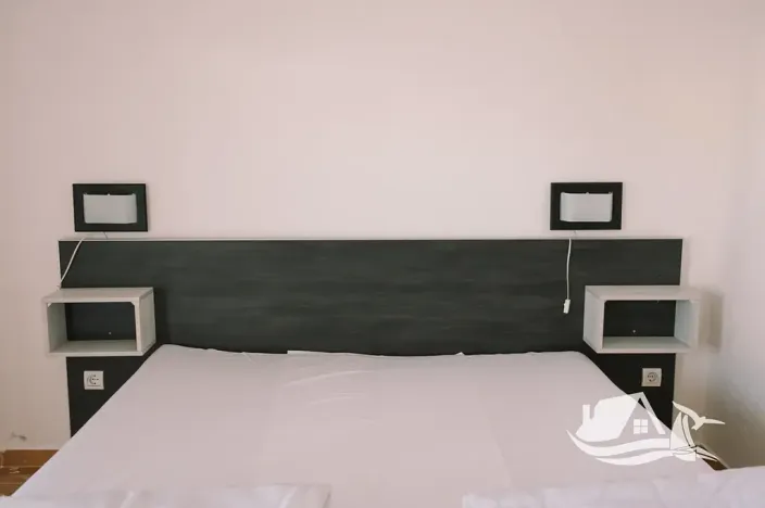 Prodej bytu 1+kk, Ulcinj, Černá Hora, 34 m2