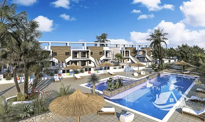 Prodej bytu 3+kk, Pilar de la Horadada, Španělsko, 80 m2