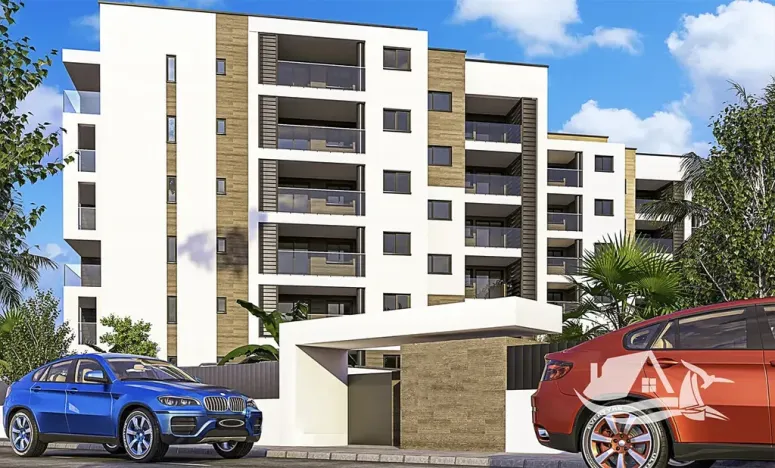 Prodej bytu 4+kk, Pilar de la Horadada, Španělsko, 92 m2