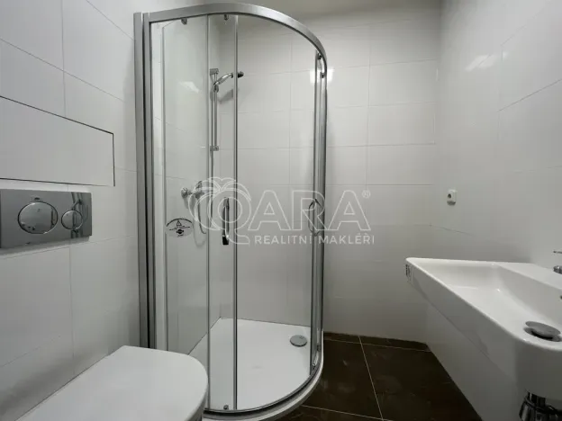 Pronájem bytu 1+kk, Praha, 24 m2