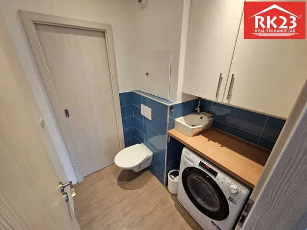 Prodej bytu 3+kk, Mariánské Lázně - Úšovice, Tepelská, 59 m2