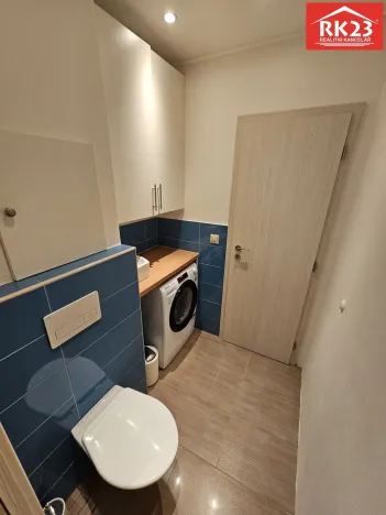 Prodej bytu 3+kk, Mariánské Lázně - Úšovice, Tepelská, 59 m2