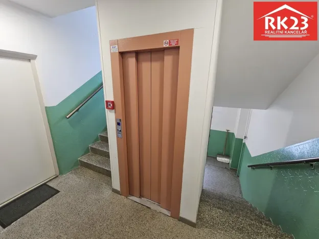 Prodej bytu 3+kk, Mariánské Lázně - Úšovice, Tepelská, 59 m2