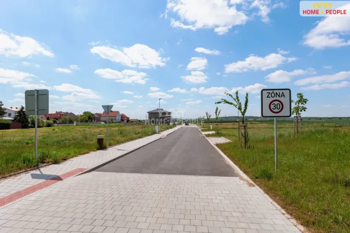 Prodej pozemku pro bydlení, Pečky, Dělnická, 587 m2