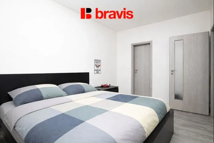 Prodej rodinného domu, Rebešovice, Topolová, 100 m2