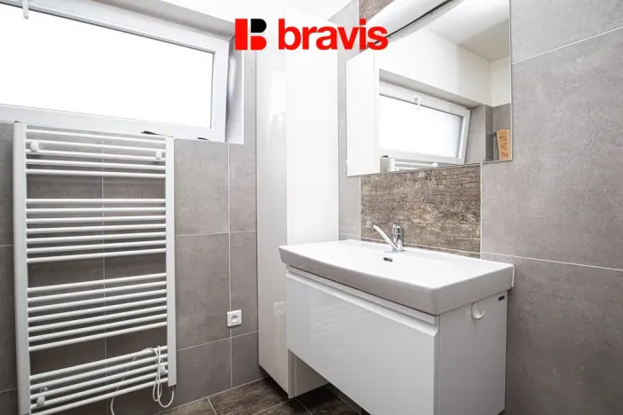 Prodej rodinného domu, Rebešovice, Topolová, 100 m2