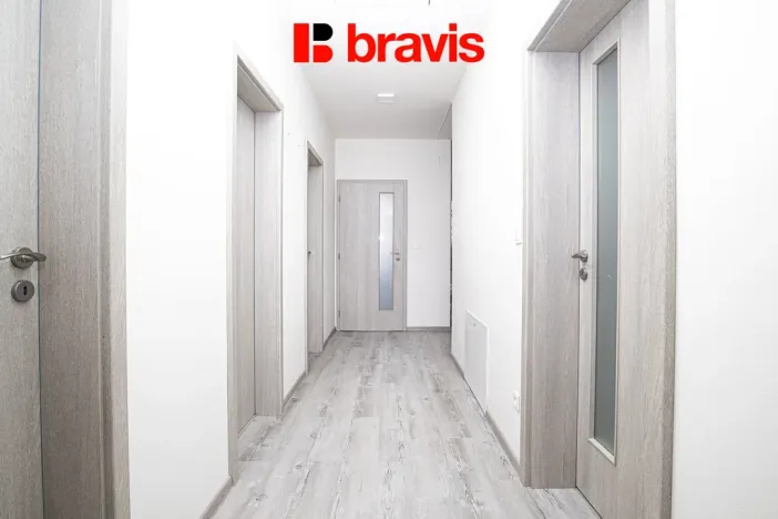 Prodej rodinného domu, Rebešovice, Topolová, 100 m2