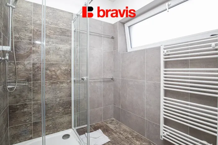 Prodej rodinného domu, Rebešovice, Topolová, 100 m2