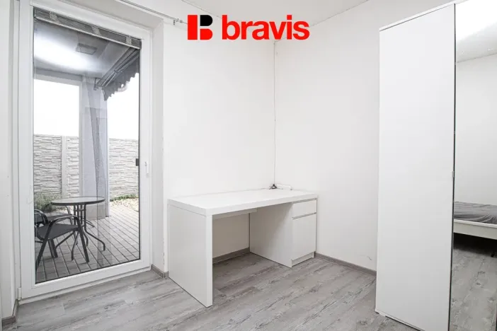 Prodej rodinného domu, Rebešovice, Topolová, 100 m2