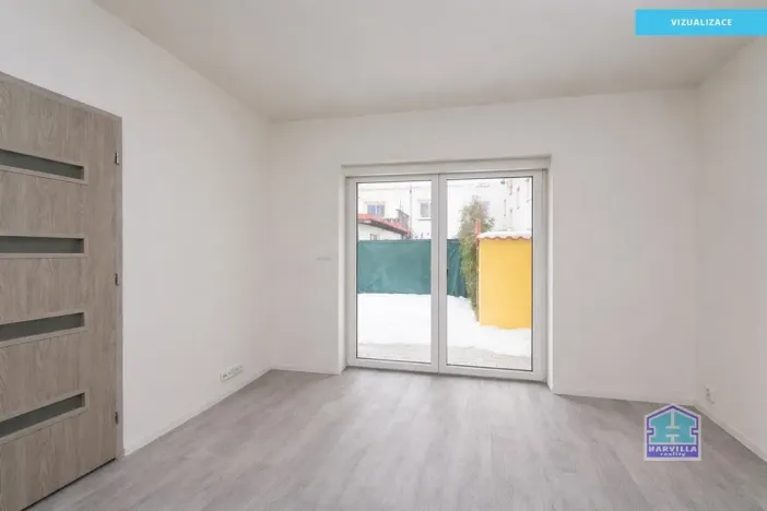 Prodej rodinného domu, Stříbro, Benešova, 108 m2