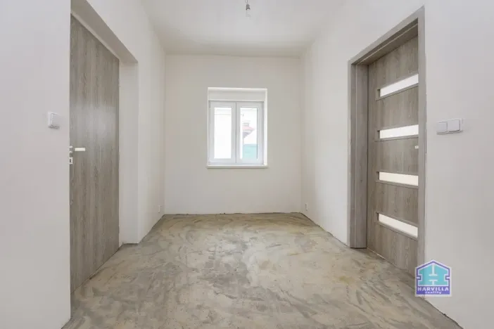 Prodej rodinného domu, Stříbro, Benešova, 108 m2