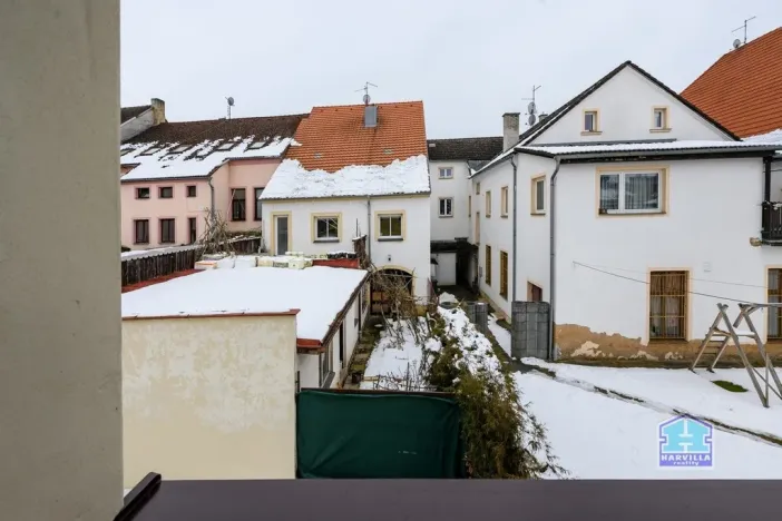 Prodej rodinného domu, Stříbro, Benešova, 108 m2