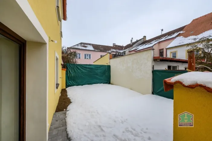 Prodej rodinného domu, Stříbro, Benešova, 108 m2