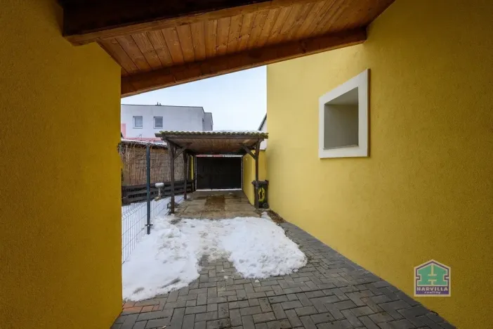 Prodej rodinného domu, Stříbro, Benešova, 108 m2