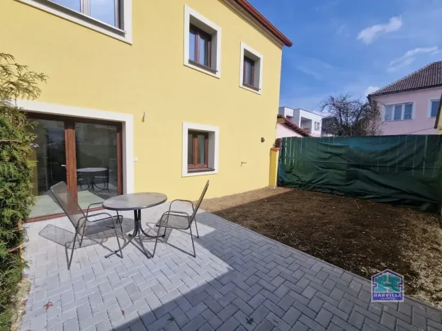 Prodej rodinného domu, Stříbro, Benešova, 108 m2