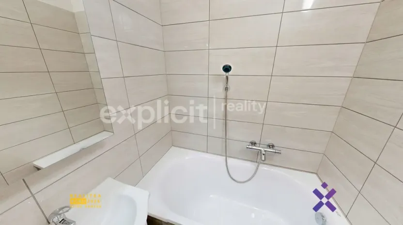 Pronájem bytu 2+1, Uherské Hradiště, Svatováclavská, 50 m2