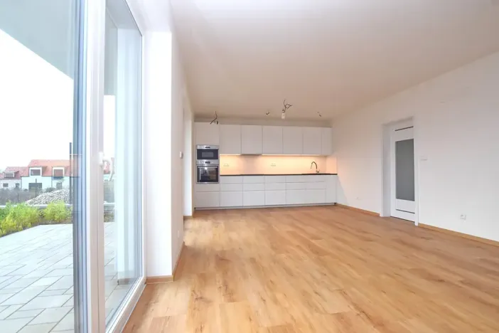 Pronájem rodinného domu, Mikulov, Jüttnerova, 127 m2