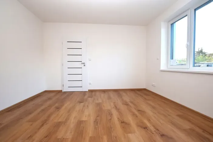 Pronájem rodinného domu, Mikulov, Jüttnerova, 127 m2