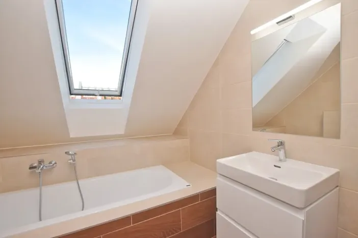 Pronájem rodinného domu, Mikulov, Jüttnerova, 127 m2