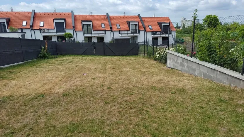 Pronájem rodinného domu, Mikulov, Jüttnerova, 127 m2