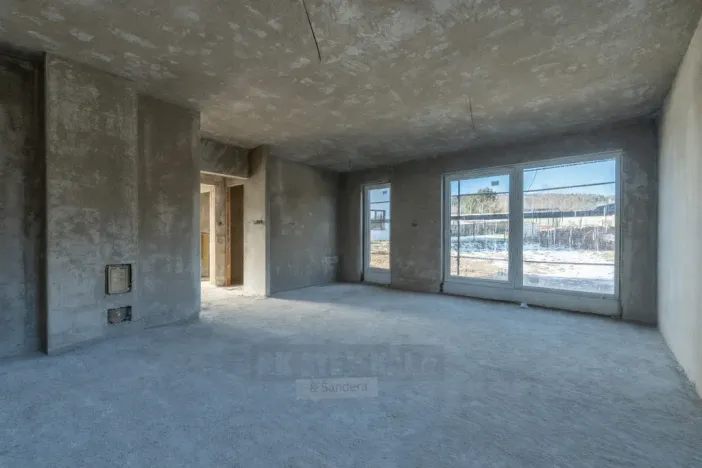 Prodej rodinného domu, Kájov - Novosedly, 121 m2