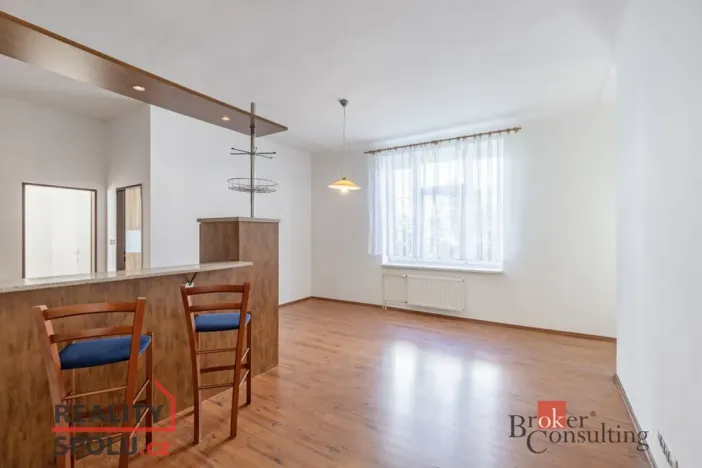 Prodej bytu 3+kk, Hodonín, Úprkova, 72 m2