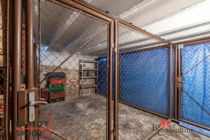 Prodej bytu 3+kk, Hodonín, Úprkova, 72 m2