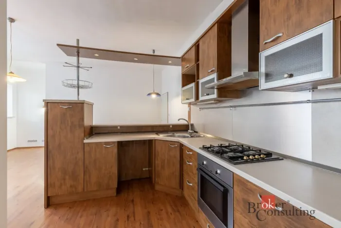 Prodej bytu 3+kk, Hodonín, Úprkova, 72 m2