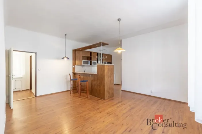 Prodej bytu 3+kk, Hodonín, Úprkova, 72 m2