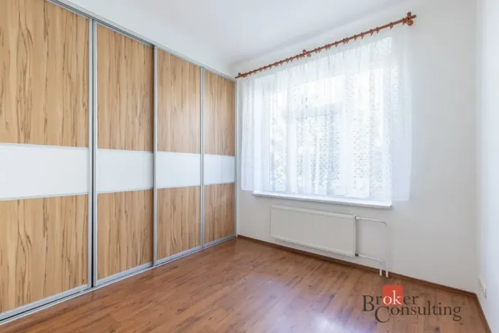 Prodej bytu 3+kk, Hodonín, Úprkova, 72 m2
