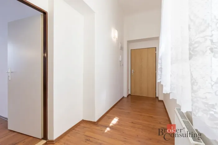 Prodej bytu 3+kk, Hodonín, Úprkova, 72 m2