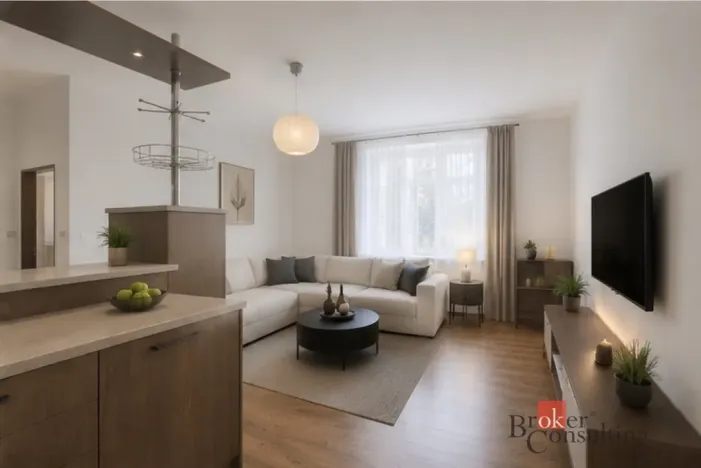 Prodej bytu 3+kk, Hodonín, Úprkova, 72 m2