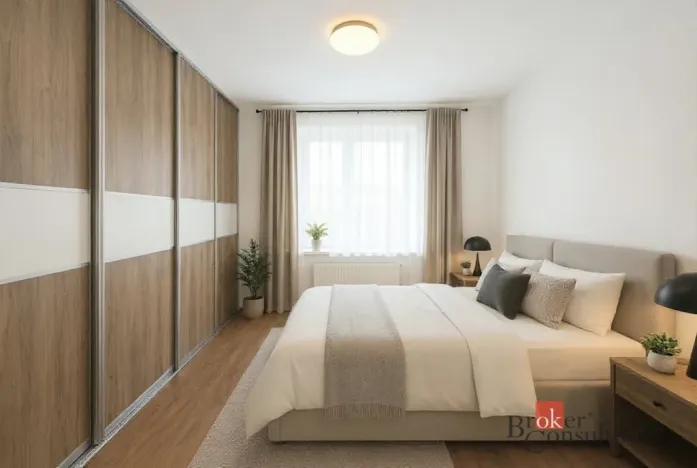 Prodej bytu 3+kk, Hodonín, Úprkova, 72 m2