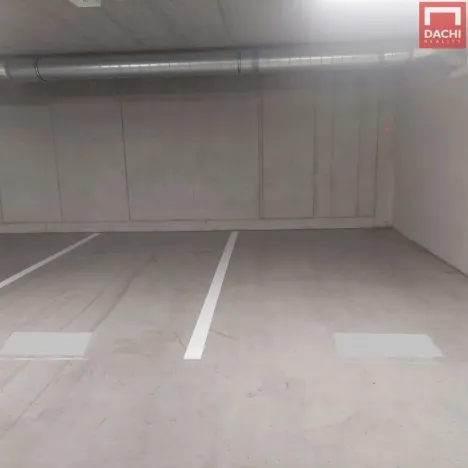 Pronájem garáže, Olomouc, Aloise Rašína, 12 m2