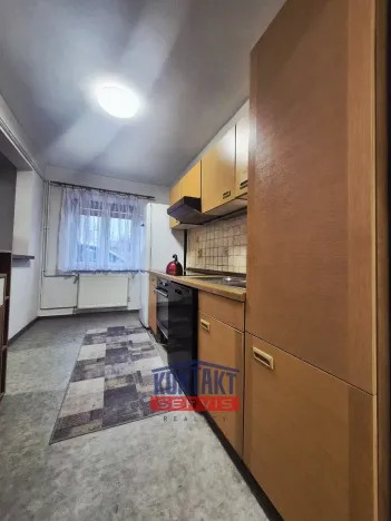 Pronájem rodinného domu, Kamenný Újezd, Plavnická, 60 m2