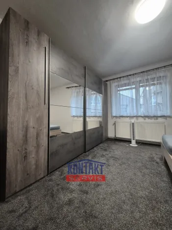 Pronájem rodinného domu, Kamenný Újezd, Plavnická, 60 m2