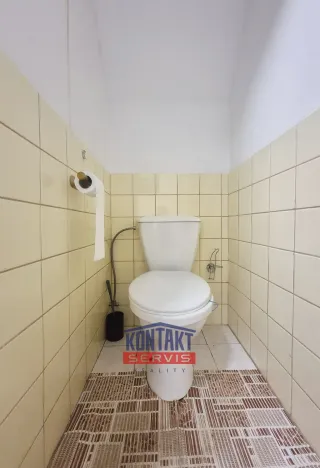 Pronájem rodinného domu, Kamenný Újezd, Plavnická, 60 m2