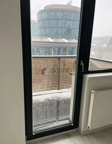 Pronájem bytu 1+kk, Praha, Kačírkova, 35 m2