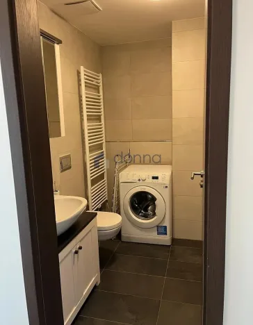 Pronájem bytu 1+kk, Praha, Kačírkova, 35 m2