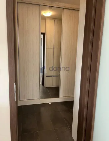 Pronájem bytu 1+kk, Praha, Kačírkova, 35 m2