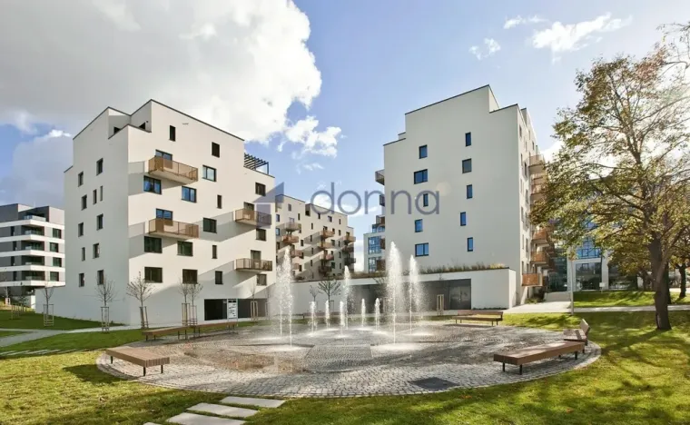 Pronájem bytu 1+kk, Praha, Kačírkova, 35 m2