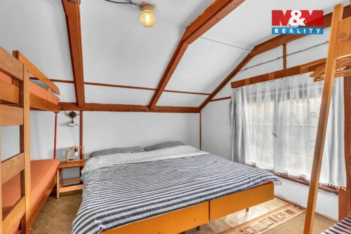 Prodej ubytování, Pastviny, 181 m2