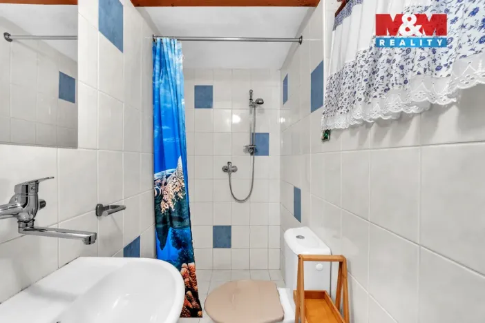 Prodej ubytování, Pastviny, 181 m2