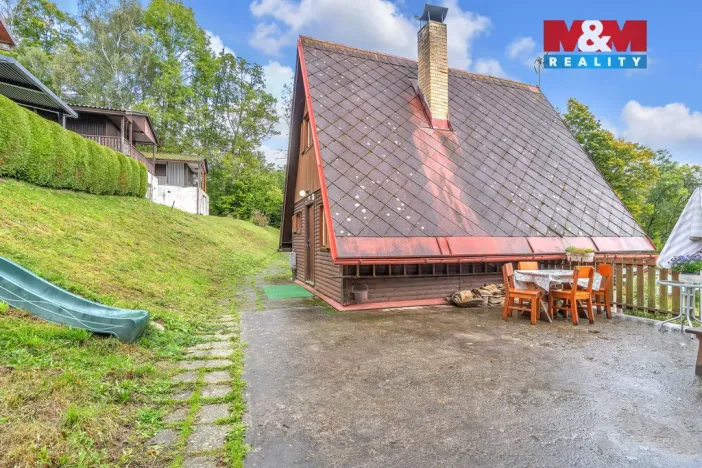 Prodej ubytování, Pastviny, 181 m2