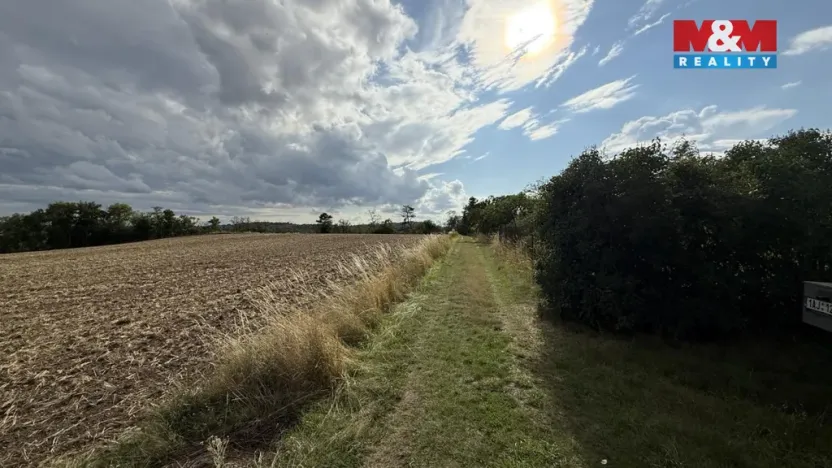 Prodej pozemku pro bydlení, Husinec, Na Kazatelně, 1198 m2