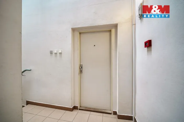 Prodej bytu 3+1, Plzeň - Východní Předměstí, Plzenecká, 80 m2