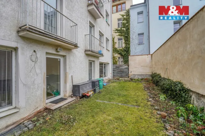 Prodej bytu 3+1, Plzeň - Východní Předměstí, Plzenecká, 80 m2