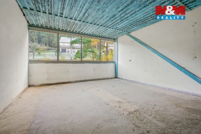 Prodej výrobních prostor, Havlovice, 1236 m2