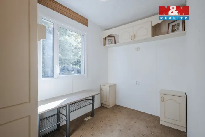 Prodej pozemku pro bydlení, Krchleby, 962 m2