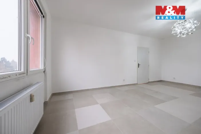 Prodej bytu 1+1, Strakonice - Strakonice I, Mlýnská, 39 m2